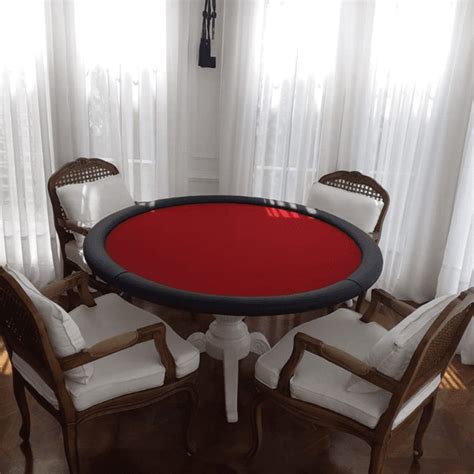 American Heritage Palmetto Mesa De Poker