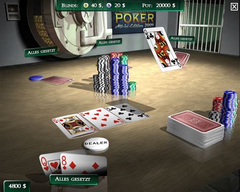 American Poker 2 Download Tpb