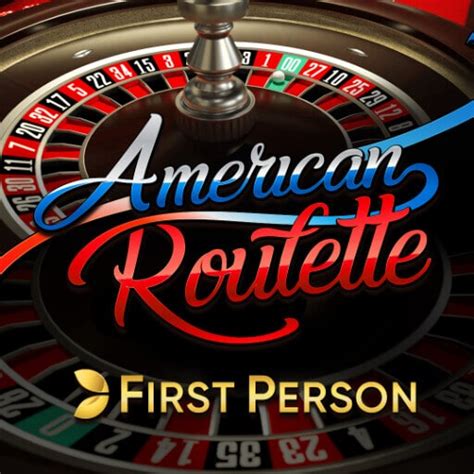 American Roulette Pro Betsson