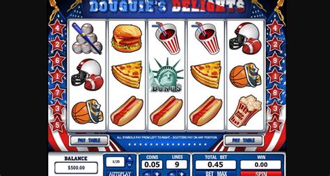 American Slots Usa Inc