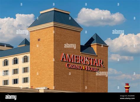 Ameristar Casino Council Bluffs Emprego