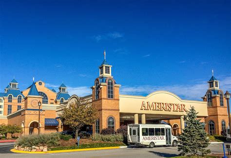 Ameristar Casino Council Bluffs Sports Bar