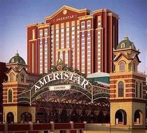 Ameristar Casino De Lake Charles Empregos