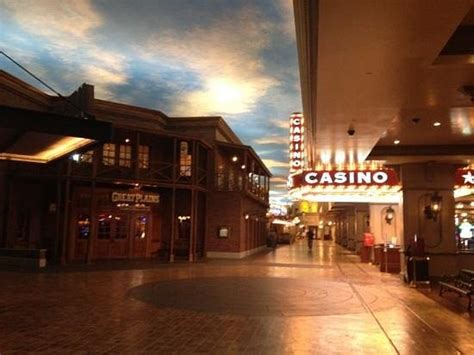 Ameristar Casino De Pequeno Almoco De Kansas City Kansas City Mo