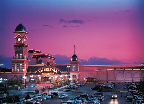 Ameristar Casino Kansas Missouri