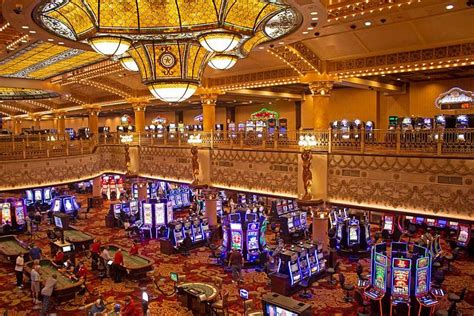 Ameristar Casino Pernas De Caranguejo Kansas City
