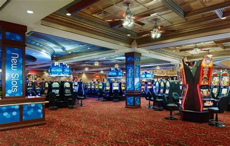 Ameristar Casino St  Charles Ganhar Perda De Instrucao