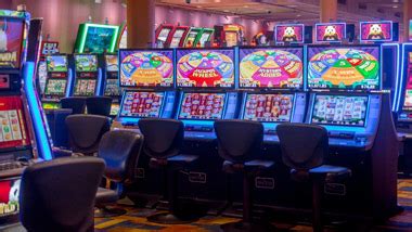 Ameristar East Chicago Slots