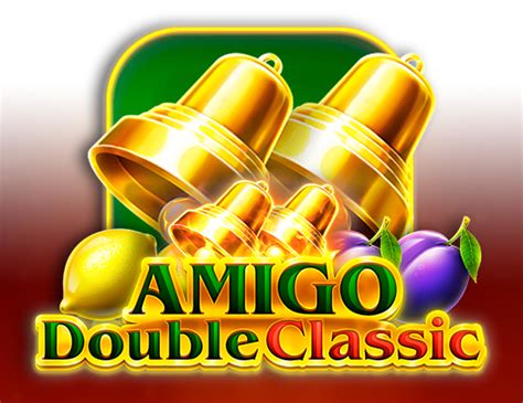 Amigo Double Classic Blaze