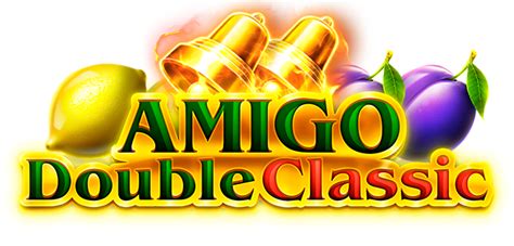 Amigo Double Classic Netbet