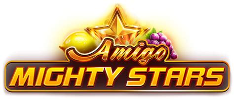 Amigo Mighty Stars Betfair