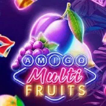 Amigo Multifruits Slot Gratis