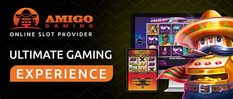 Amigo Slots Casino