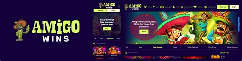Amigo Wins Casino Venezuela