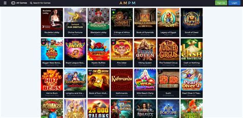 Ampm Casino Download