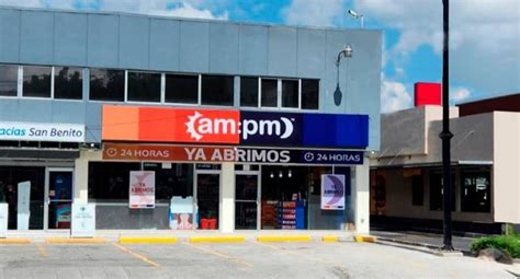 Ampm Casino El Salvador