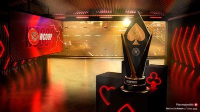 Amsterdam Trophy Pokerstars