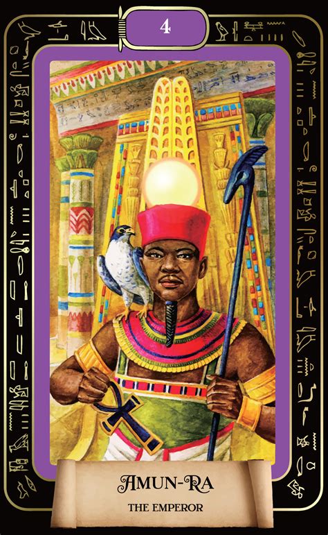 Amun Ra Betway