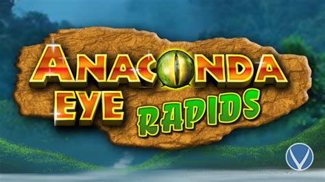 Anaconda Eye Rapids Sportingbet