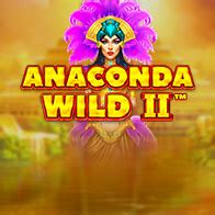 Anaconda Wild 2 Betsson