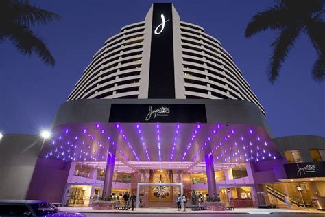Anastasia Jupiters Casino