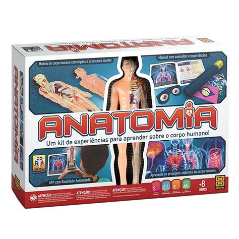 Anatomia Do Jogo