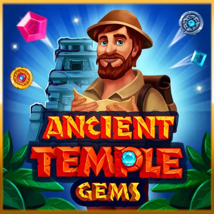 Ancient Temple Gems Bwin