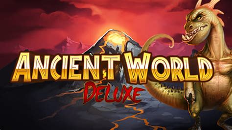 Ancient World Deluxe Brabet