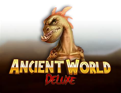 Ancient World Deluxe Parimatch