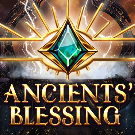 Ancients Blessing Blaze