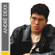 Andre Dexx Poker