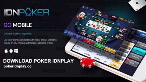 Android Pokerace99 Me