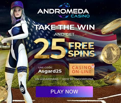 Andromeda Casino Download