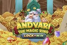 Andvari The Magic Ring Slot Gratis