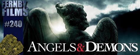 Angels Demons Review 2024