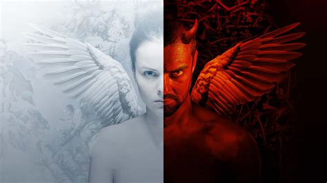 Angels Vs Demons Review 2024