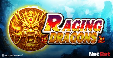 Angry Dragons Netbet
