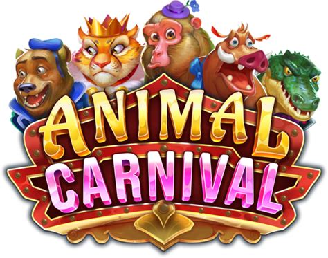 Animal Carnival Bodog