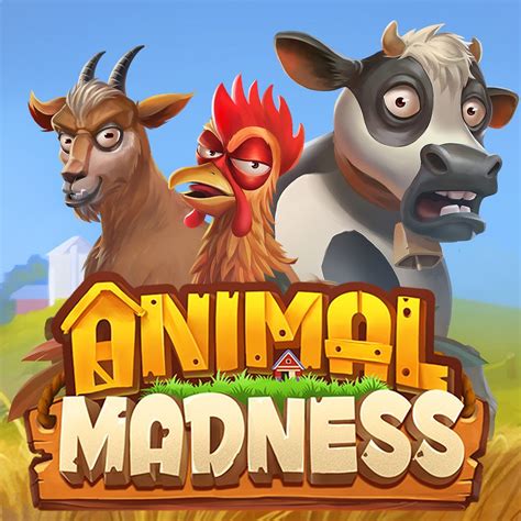 Animal Madness Bet365