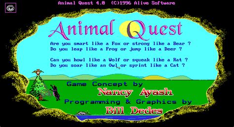Animal Quest Review 2024