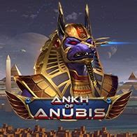 Ankh Of Anubis Betsson