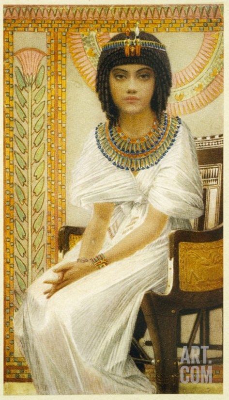 Anksunamun The Queen Of Egypt Betsul