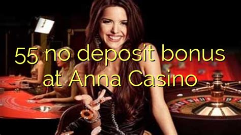 Anna Casino Colombia