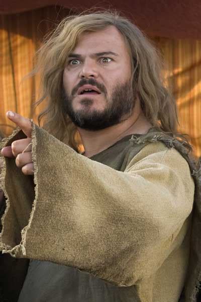 Ano 1 Jack Black