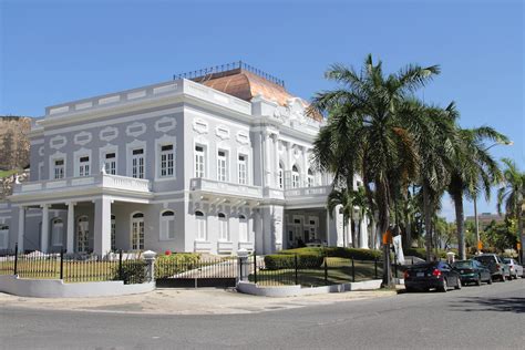 Antigo Casino De Leilao