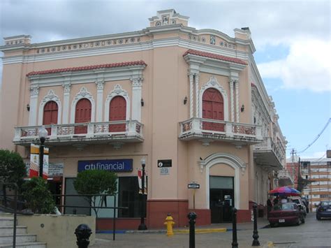 Antigo Casino Mayaguez