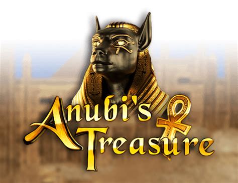 Anubi S Treasure Netbet