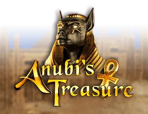 Anubi S Treasure Pokerstars