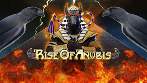 Anubis Ipad Slot