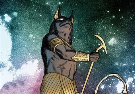 Anubis Moon Bwin